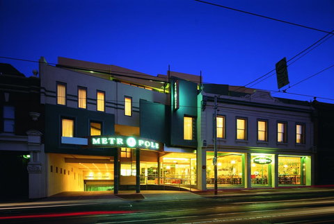 Melbourne Metropole Central Official - Holiday Find 21