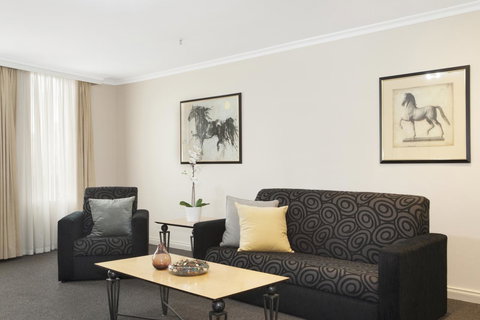 Melbourne Metropole Central Official - Holiday Find 32