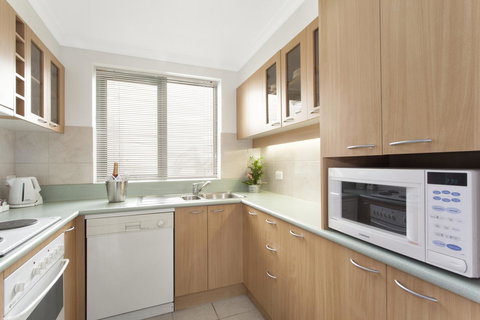 Melbourne Metropole Central Official - Holiday Find 41