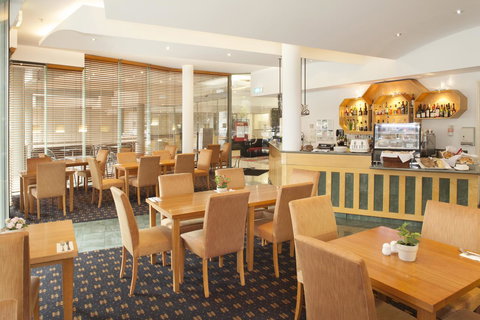 Melbourne Metropole Central Official - Holiday Find 20