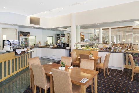 Melbourne Metropole Central Official - Holiday Find 19