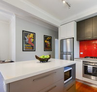 Boutique Stays Sandyside- Sandringham Villa Units - Holiday Find