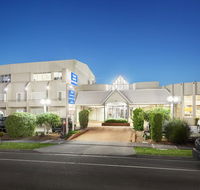 Ciloms Airport Lodge - Holiday Find
