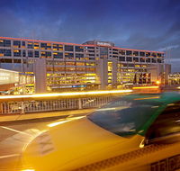 PARKROYAL Melbourne Airport - Holiday Find