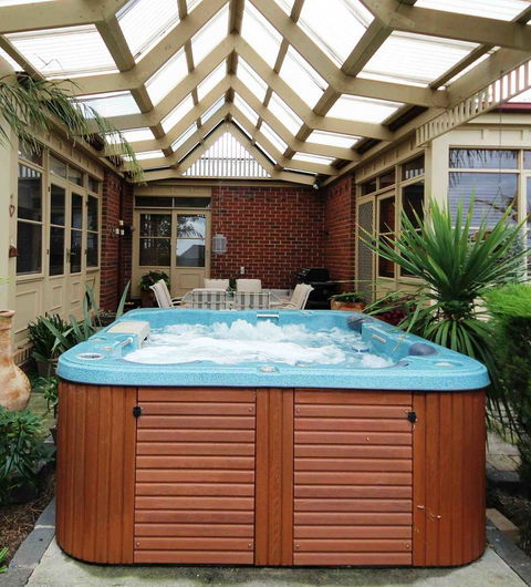 Oxford Rise Apartment - Holiday Find 17
