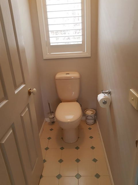 Oxford Rise Apartment - Holiday Find 12