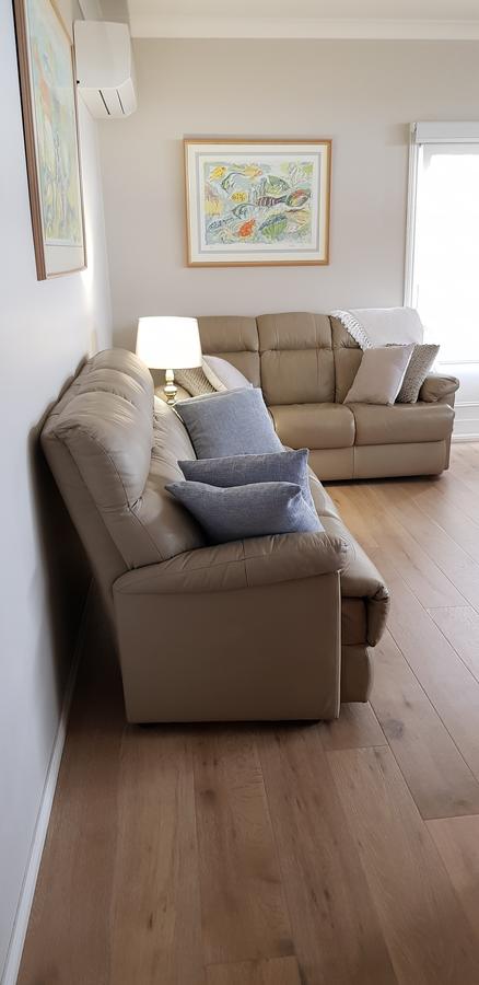 Oxford Rise Apartment - Holiday Find 9