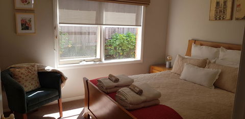Oxford Rise Apartment - Holiday Find 4