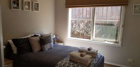 Oxford Rise Apartment - Holiday Find 6