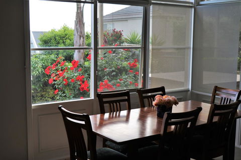 Oxford Rise Apartment - Holiday Find 2