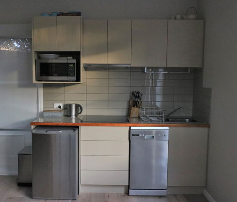 Oxford Rise Apartment - Holiday Find 1