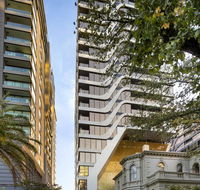 Quest St Kilda Road - Holiday Find