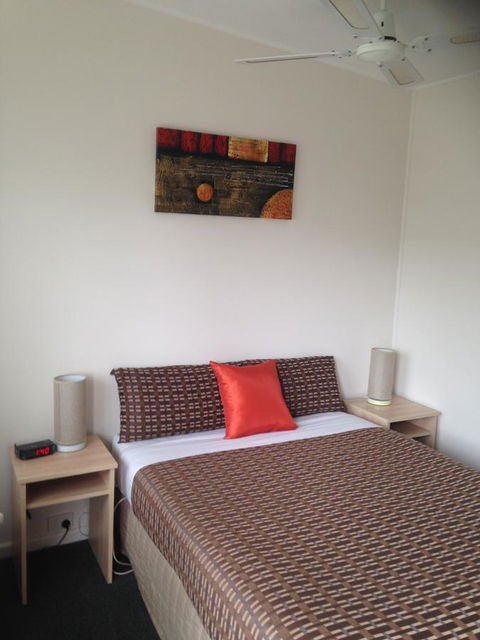 Beachcomber Motel & Apartments - Holiday Find 39