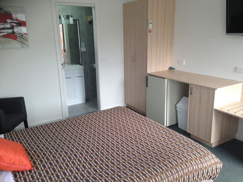 Beachcomber Motel & Apartments - Holiday Find 31