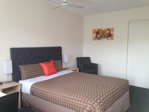 Beachcomber Motel & Apartments - Holiday Find 38