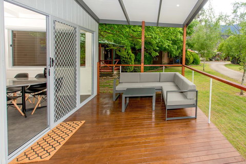 Discovery Parks - Bright - Holiday Find 9