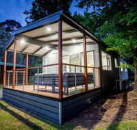 Bright Freeburgh Caravan Park - Holiday Find