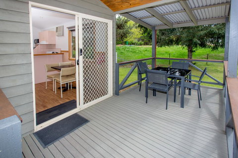 Discovery Parks - Bright - Holiday Find 36