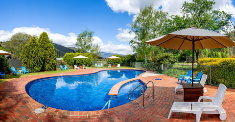 Discovery Parks - Bright - Holiday Find 33