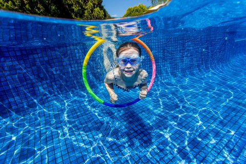 Discovery Parks - Bright - Holiday Find 26