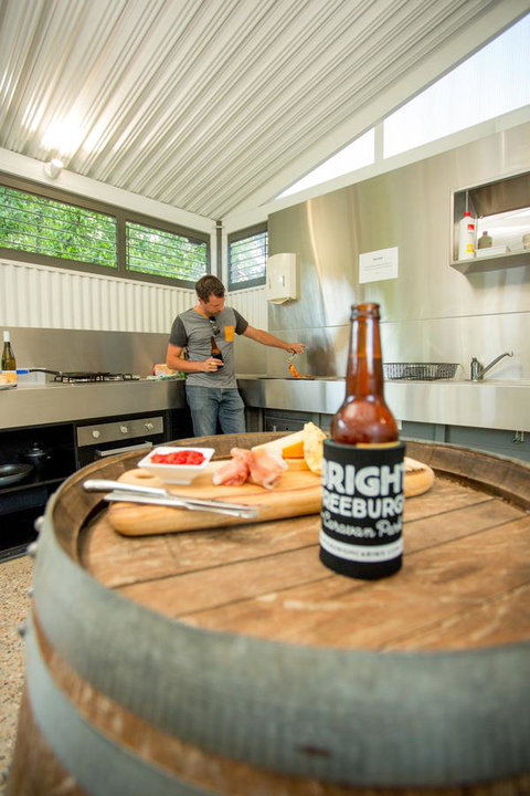 Discovery Parks - Bright - Holiday Find 25