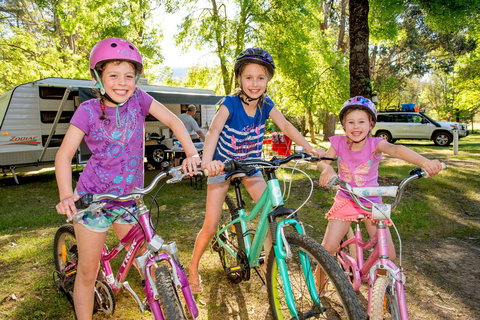 Discovery Parks - Bright - Holiday Find 10