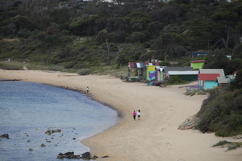Mornington Motel - Holiday Find 17