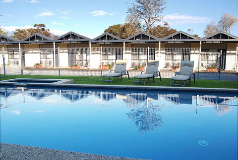 Mornington Motel - Holiday Find 0
