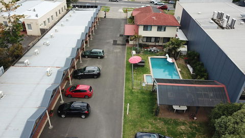 Mornington Motel - Holiday Find 4