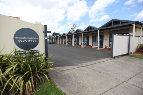 Mornington Motel - Holiday Find 14