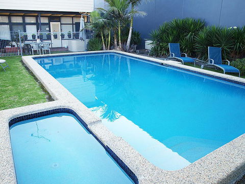Mornington Motel - Holiday Find 35