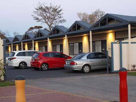Mornington Motel - Holiday Find 32