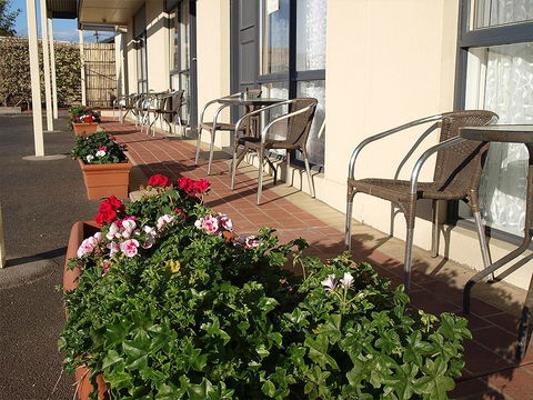 Mornington Motel - Holiday Find 34