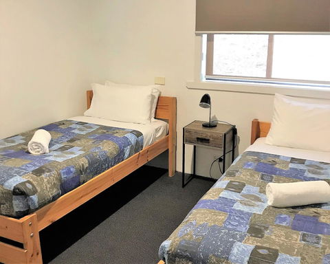 Snow View Holiday Units - Holiday Find 18