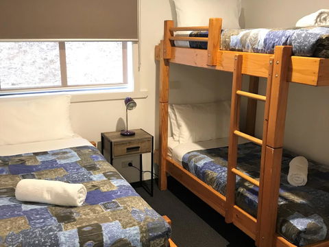 Snow View Holiday Units - Holiday Find 19