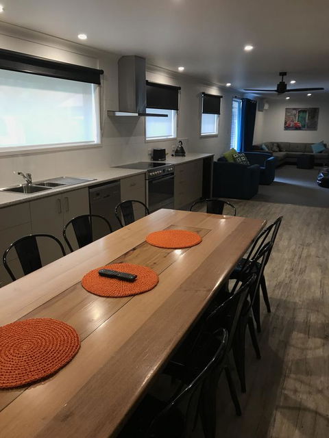 Snow View Holiday Units - Holiday Find 21