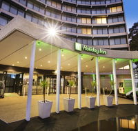 Holiday Inn Melbourne Airport - Holiday Find
