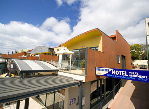 Anchorage Motel & Villas Lorne - Holiday Find 3
