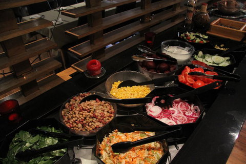 Bright Chalet - Holiday Find 14