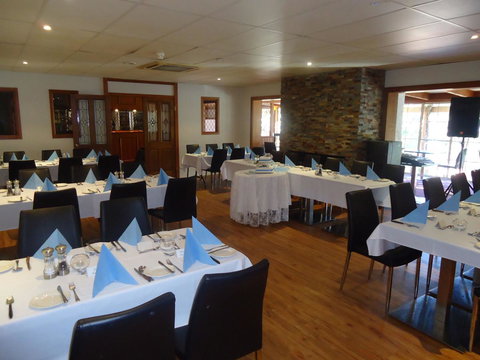 Bright Chalet - Holiday Find 4