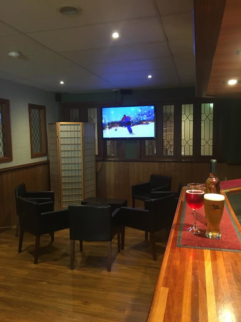 Bright Chalet - Holiday Find 21