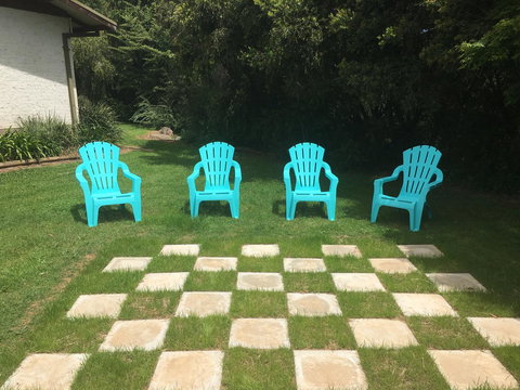 Bright Chalet - Holiday Find 20