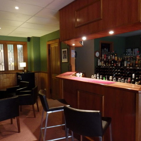 Bright Chalet - Holiday Find 6