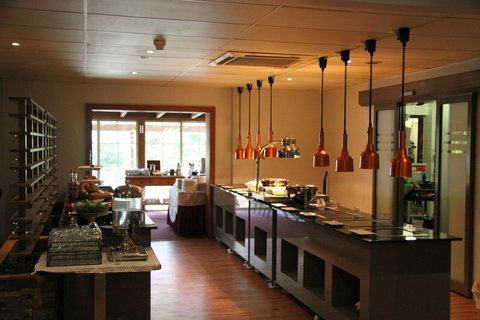 Bright Chalet - Holiday Find 8