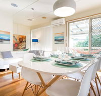 Nautique Beach House - Holiday Find