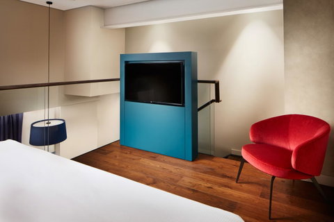DoubleTree By Hilton Melbourne - Holiday Find 12