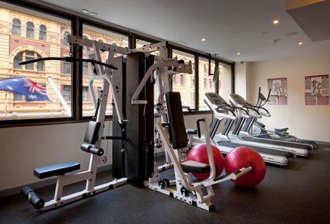 DoubleTree By Hilton Melbourne - Holiday Find 7