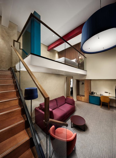 DoubleTree By Hilton Melbourne - Holiday Find 3
