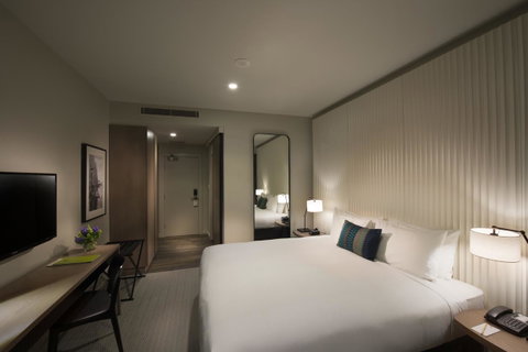 DoubleTree By Hilton Melbourne - Holiday Find 10