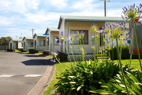 Discovery Parks - Warrnambool - Holiday Find 9